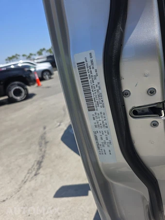 2010 Dodge Ram 2500 SLT Extended Crew Cab Medium Bed – miniatura 14