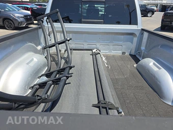 2010 Dodge Ram 2500 SLT Extended Crew Cab Medium Bed – miniatura 16