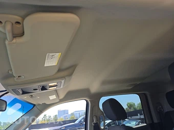 2010 Dodge Ram 2500 SLT Extended Crew Cab Medium Bed – miniatura 18