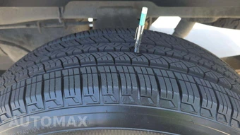 2010 Dodge Ram 2500 SLT Extended Crew Cab Medium Bed – miniatura 20