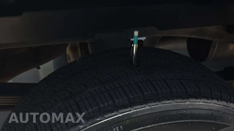2010 Dodge Ram 2500 SLT Extended Crew Cab Medium Bed – miniatura 22