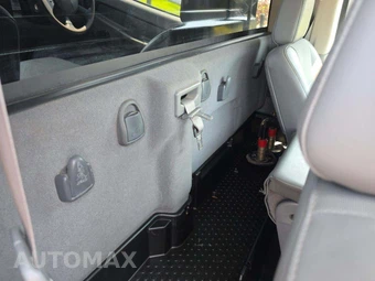 2010 Dodge Ram 3500 Cab Chassis ST Regular Cab DRW – miniatura 12