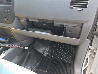 2010 Dodge Ram 3500 Cab Chassis ST Regular Cab DRW – miniatura 15