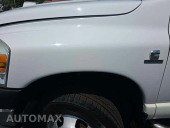 2010 Dodge Ram 3500 Cab Chassis ST Regular Cab DRW – miniatura 17