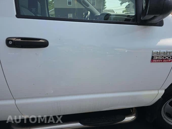2010 Dodge Ram 3500 Cab Chassis ST Regular Cab DRW – miniatura 19