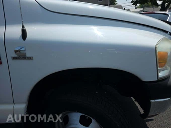 2010 Dodge Ram 3500 Cab Chassis ST Regular Cab DRW – miniatura 20