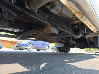 2010 Dodge Ram 3500 Cab Chassis ST Regular Cab DRW – miniatura 4
