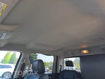 2010 Dodge Ram 3500 Laramie Crew Cab Long Bed DRW - miniatura 18