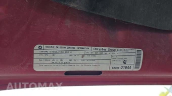 2010 Dodge Ram 3500 Laramie Crew Cab Long Bed DRW - miniatura 19