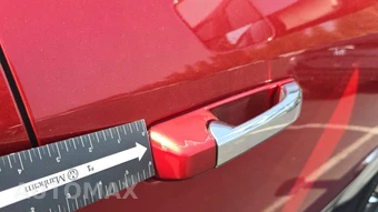2010 Dodge Ram 3500 Laramie Crew Cab Long Bed DRW - miniatura 34