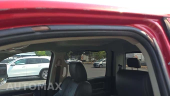 2010 Dodge Ram 3500 Laramie Crew Cab Long Bed DRW - miniatura 47