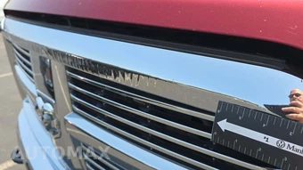 2010 Dodge Ram 3500 Laramie Crew Cab Long Bed DRW - miniatura 56