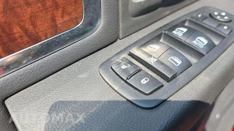 2010 Dodge Ram 3500 Laramie Crew Cab Long Bed DRW - miniatura 60