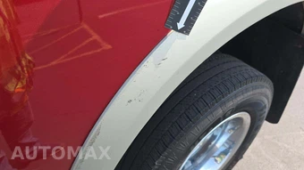 2010 Dodge Ram 3500 Laramie Crew Cab Long Bed DRW - miniatura 67