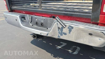 2010 Dodge Ram 3500 Laramie Crew Cab Long Bed DRW - miniatura 68