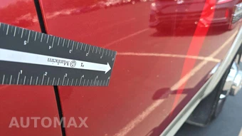 2010 Dodge Ram 3500 Laramie Crew Cab Long Bed DRW - miniatura 70