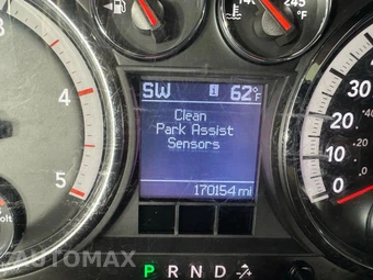 2010 Dodge Ram 3500 Laramie Crew Cab Medium Bed - miniatura 15