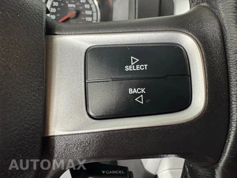 2010 Dodge Ram 3500 Laramie Crew Cab Medium Bed - miniatura 17
