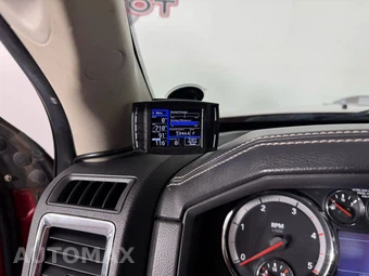 2010 Dodge Ram 3500 Laramie Crew Cab Medium Bed - miniatura 22