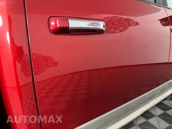 2010 Dodge Ram 3500 Laramie Crew Cab Medium Bed - miniatura 30