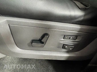 2010 Dodge Ram 3500 Laramie Crew Cab Medium Bed - miniatura 34