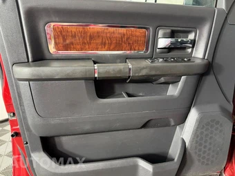 2010 Dodge Ram 3500 Laramie Crew Cab Medium Bed - miniatura 39
