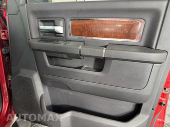 2010 Dodge Ram 3500 Laramie Crew Cab Medium Bed - miniatura 41
