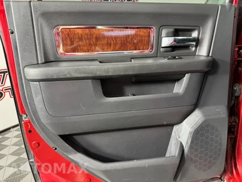 2010 Dodge Ram 3500 Laramie Crew Cab Medium Bed - miniatura 42
