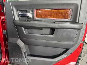 2010 Dodge Ram 3500 Laramie Crew Cab Medium Bed - miniatura 43