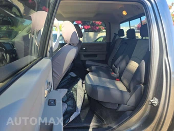 2010 Dodge Ram 3500 SLT Crew Cab Long Bed - miniatura 10