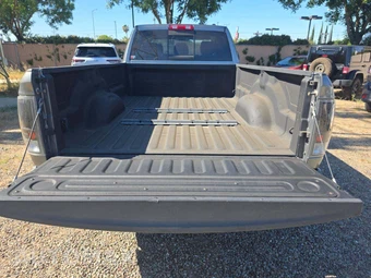 2010 Dodge Ram 3500 SLT Crew Cab Long Bed - miniatura 11