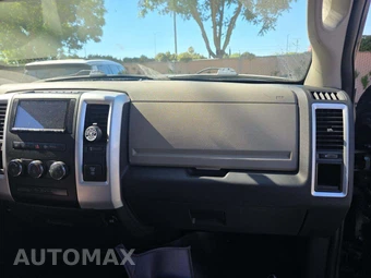 2010 Dodge Ram 3500 SLT Crew Cab Long Bed - miniatura 16