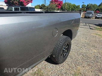 2010 Dodge Ram 3500 SLT Crew Cab Long Bed - miniatura 19