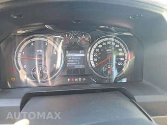 2010 Dodge Ram 3500 SLT Crew Cab Long Bed - miniatura 6