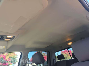 2010 Dodge Ram 3500 SLT Crew Cab Long Bed - miniatura 8