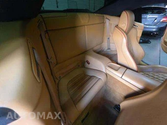2010 Ferrari California - miniatura 16