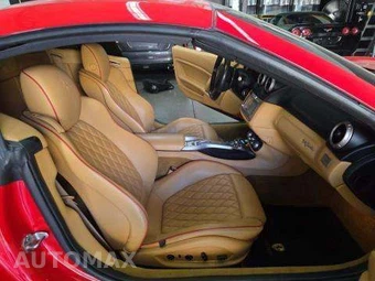 2010 Ferrari California - miniatura 18