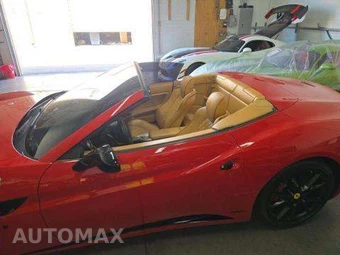 2010 Ferrari California - miniatura 23