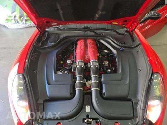 2010 Ferrari California - miniatura 25