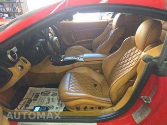 2010 Ferrari California - miniatura 6