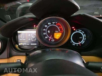 2010 Ferrari California - miniatura 9