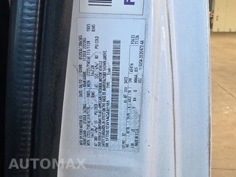 2010 Ford E-150 Commercial Cargo Van 138.0" WB – miniatura 13