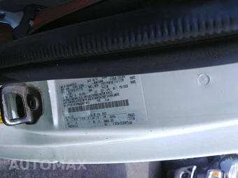 2010 Ford E-150 Commercial Cargo Van 138.0" WB - miniatura 24
