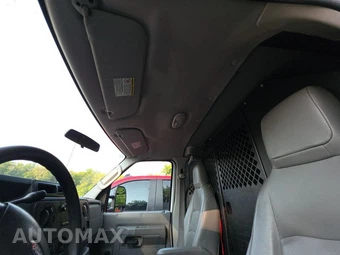 2010 Ford E-250 Recreational Van 138.0" WB - miniatura 18