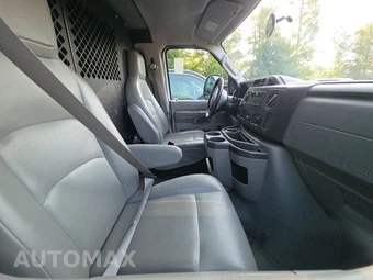 2010 Ford E-250 Recreational Van 138.0" WB - miniatura 22
