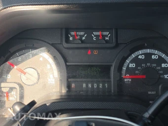 2010 Ford E-250 Recreational Van - miniatura 12
