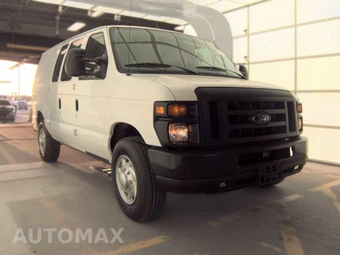 2010 Ford E-250 Recreational Van - miniatura 3