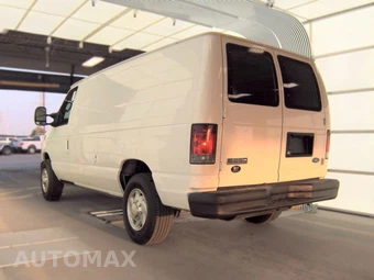 2010 Ford E-250 Recreational Van - miniatura 6