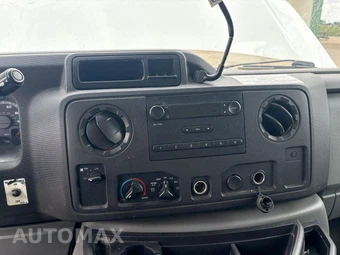 2010 Ford E-450 Base DRW - miniatura 4