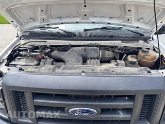 2010 Ford E-450 Base DRW - miniatura 6